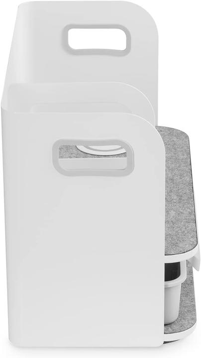 Actual product image Digitus Desktop Organizer with Qi Charger