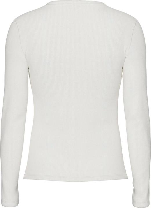 Produktbild Pieces Oberteil mit langen Ärmeln (M)