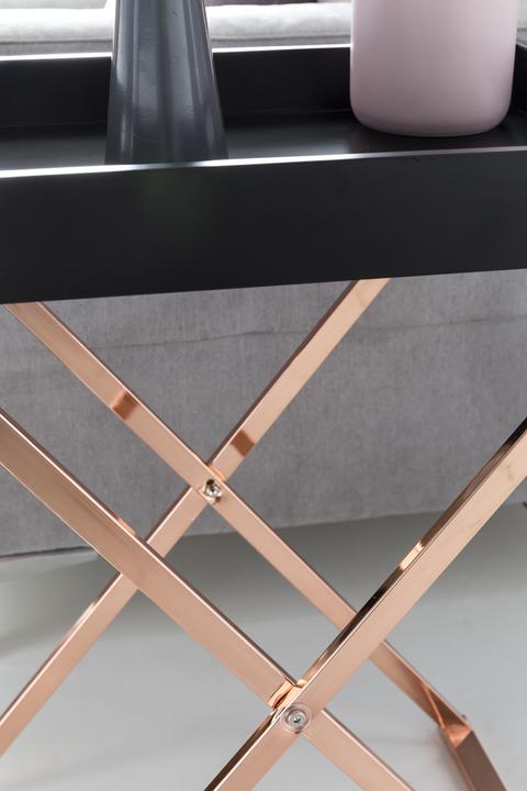 Actual product image Wohnling Tv Tray (48 x 61 x 34 cm)