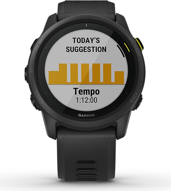 Produktbild Garmin Forerunner 745 (43.80 mm)