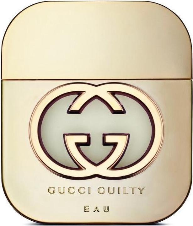 Image du produit Gucci Guilty (Eau de toilette, 50 ml)