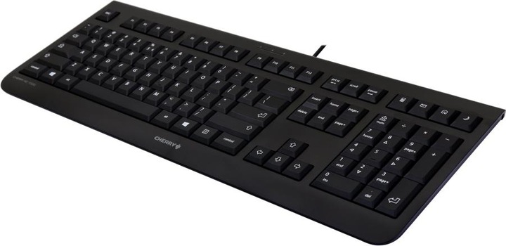 Actual product image CHERRY KC1000 (US, Cable)