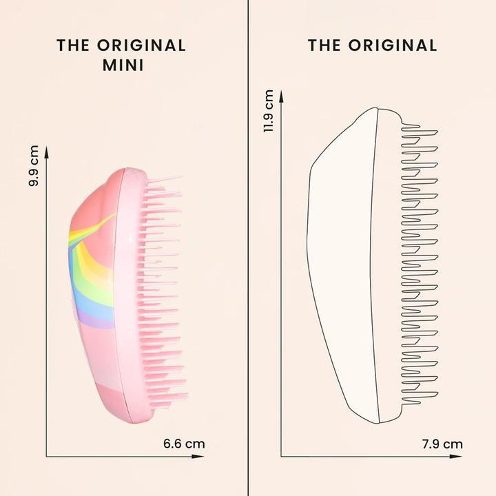 Productafbeelding Tangle Teezer De originele Mini