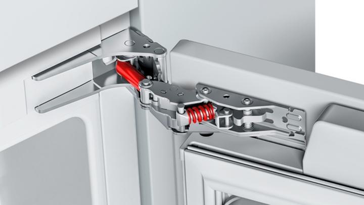 Actual product image Neff GI1216DE0 (Installation, 97 l)