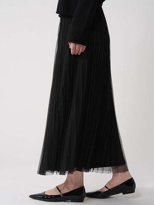 Image du produit Rich & Royal Jupe midi (L)