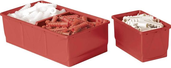 Actual product image Keter Cantilever toolbox x310x (1 Piece)