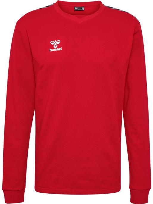 Actual product image hummel Hmlauthentic Co Training Sweat (XL)
