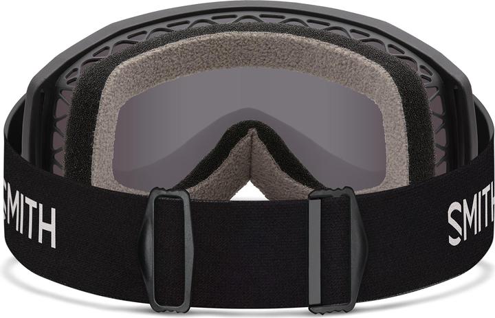 Immagine prodotto Smith Loam MTB (Nero, Chiaro, Specchio Nero)