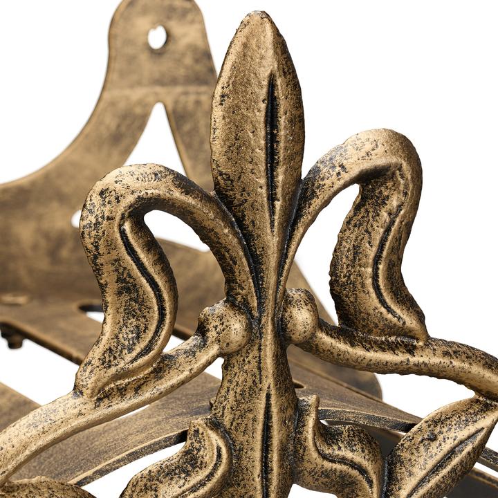 Produktbild Relaxdays Schlauchhalter (20 m)