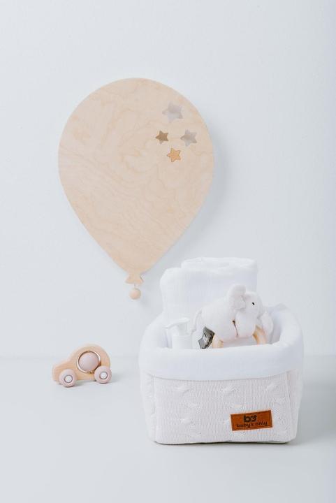 Actual product image Baby's only Elephant