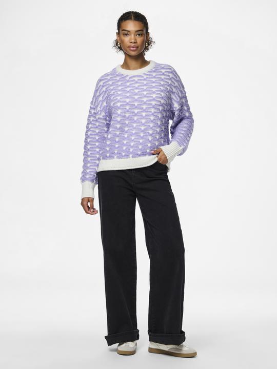 Produktbild Pieces PCDIANA Strickpullover (L)