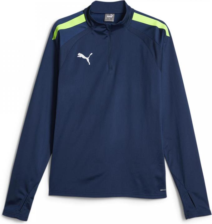Produktbild Puma teamLIGA 1/4 Zip Top-657236 (XL)