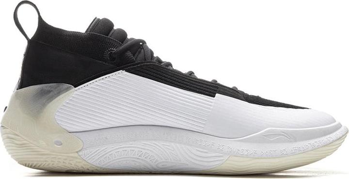 Actual product image Way of Wade 10 QS Schuh (41)