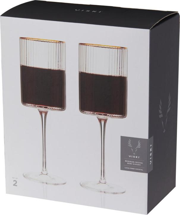 Produktbild Viski Meridian (Weingläser Set)