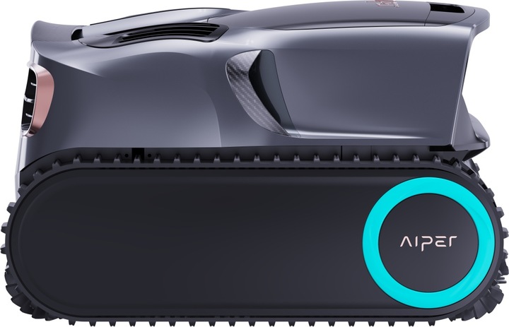 Actual product image Aiper Scuba X1 Pro Max