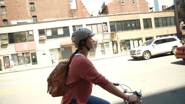 Actual product image Bern Watts 2.0 Mips (52 - 55 cm)