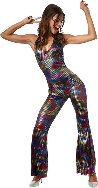 Image du produit Dressforfun Reine Disco (M)