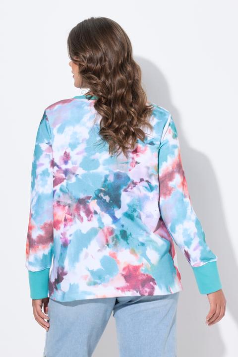 Produktbild Laurasøn Sweatshirt, Langarm, Rundhalsausschnitt (44, 46)