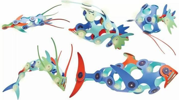 Productafbeelding Clixo Oceaanwezens