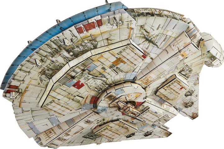 Immagine prodotto Spin Master FDP APZ SW Millenium Falcon GML (223 pezzi)