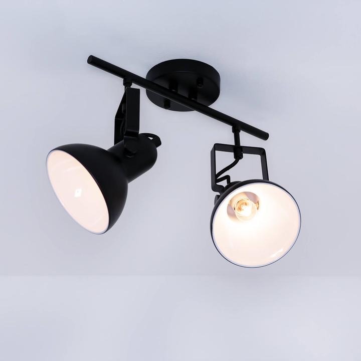 Actual product image Licht-Erlebnisse Dallas (E14)