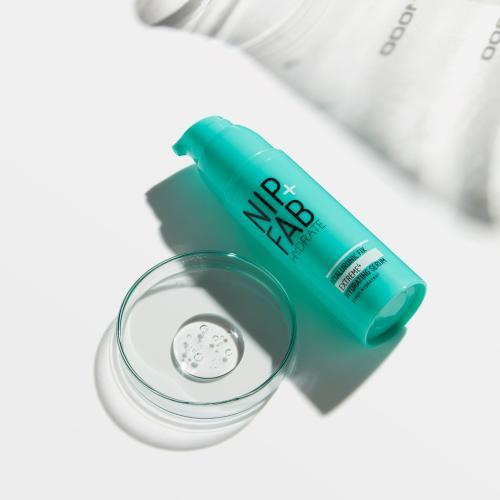 Image du produit Nip + Fab Hyaluronic Fix Skin Serum ( Sérum extrême 4 2 %) 50 ml (L) (50 ml)