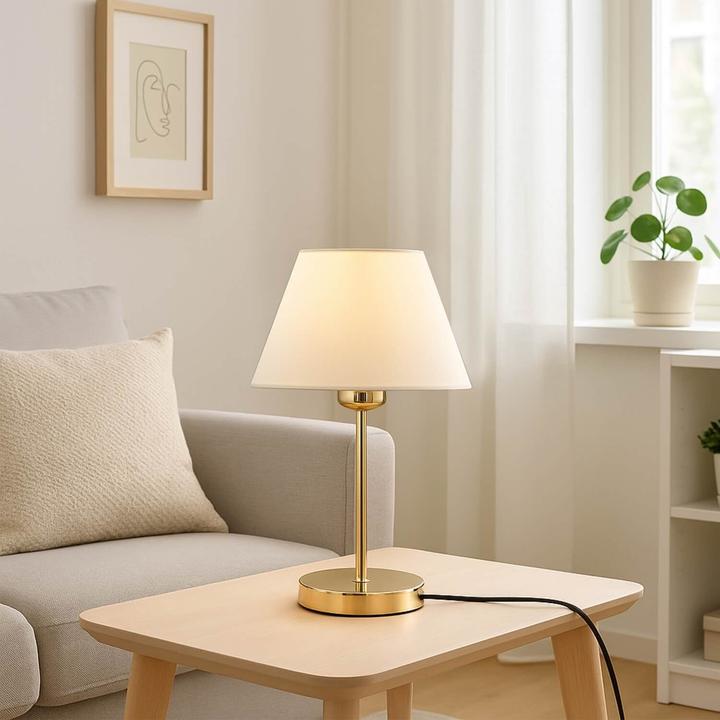 Actual product image Opviq Zervon (E27)