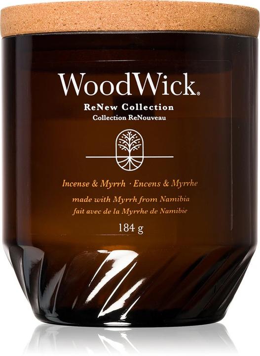 Immagine prodotto WoodWick Renew-Candle (184 g)