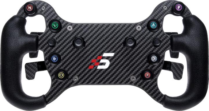 Produktbild Simagic GT4 (PC)