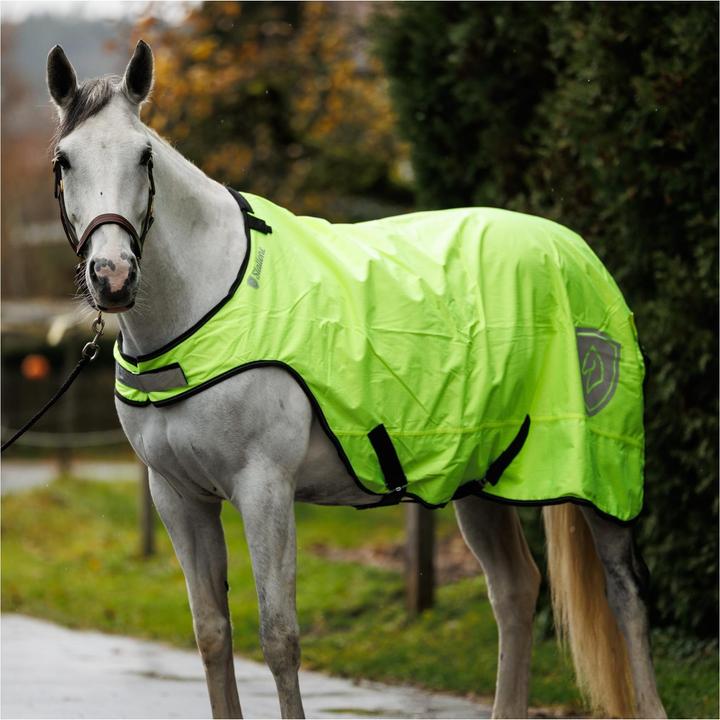 Produktbild Stallone Walker Rug Fleece 0 g (155 cm)