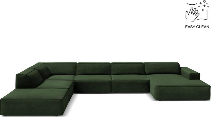 Bottle Green