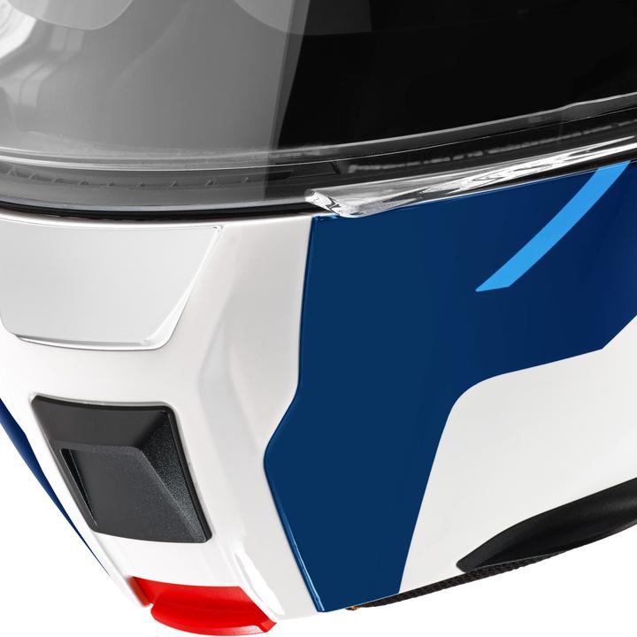 Produktbild Schuberth C5 MASTER Klapphelm (3XL)
