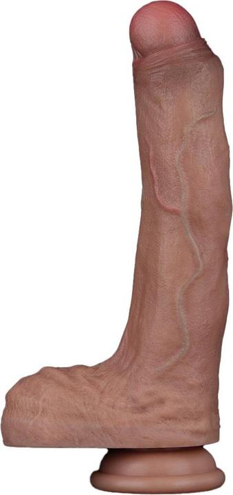 Produktbild Lovetoy Zweischichtiger Dildo