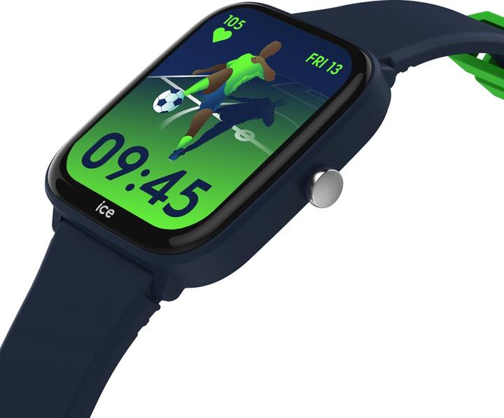 Produktbild ICE Watch Ice Smart Junior 3.0 (35 mm)