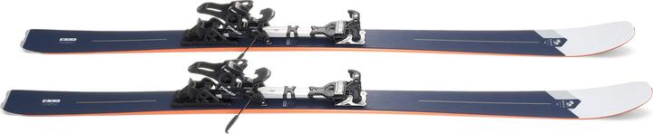 Produktbild Wedze FR100 ROOKIE 90 (178 cm, Mit Bindung)