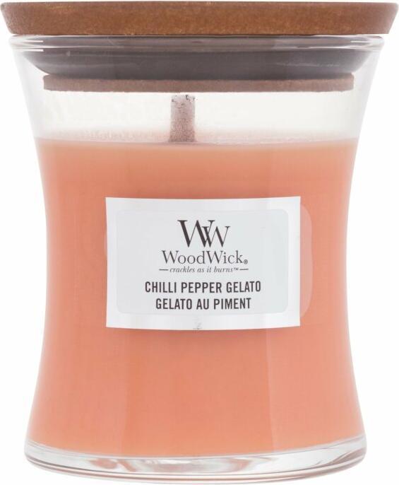 Produktbild WoodWick Chilli Pepper Gelato (85 g)