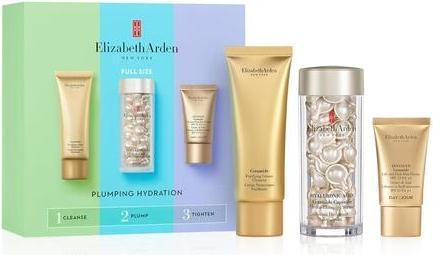 Produktbild Elizabeth Arden Plumping Hydration Set Skin Care Gift Set (Gesichtspflege set)