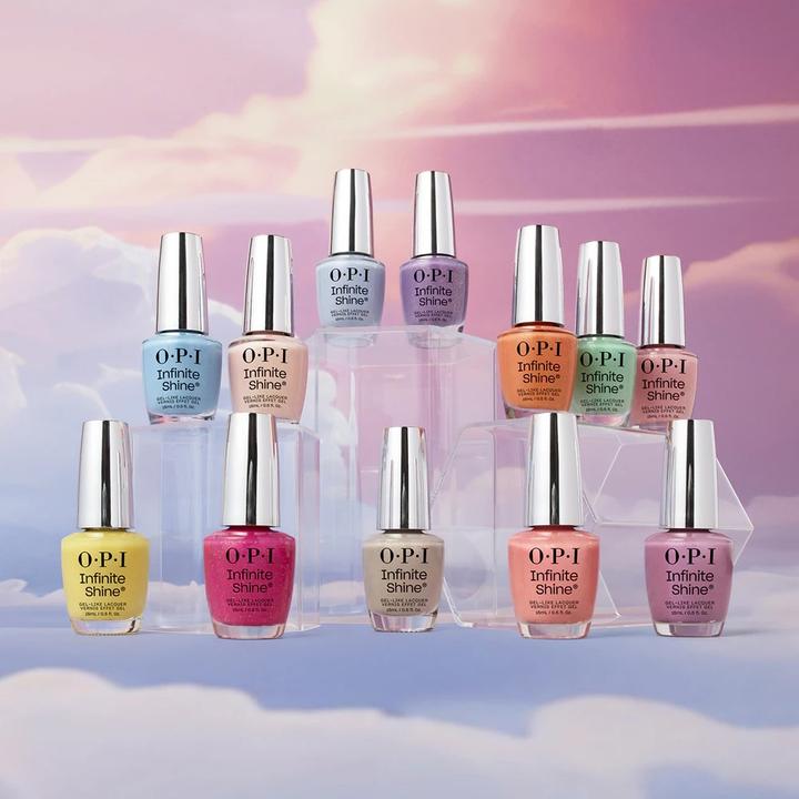 Immagine prodotto OPI iam Dreaming Collection - Living The Fanta-sea (Vivere il Fanta-Mare, Smalto per unghie effetto gel)