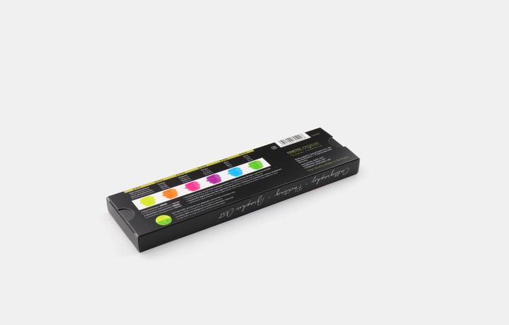 Image du produit Finetec Neon 6