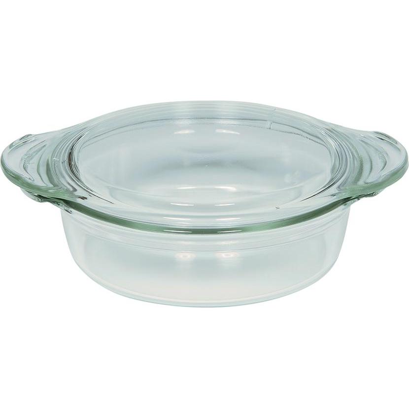 Thumbnail - Riess 3743-115, Auflaufform, Transparent