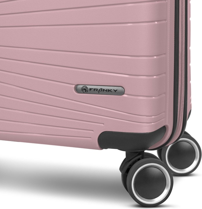Produktbild Franky Dallas 3.0 (36 l, Handgepäck (bis 50l))