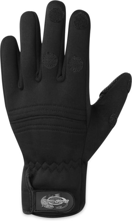 Produktbild Normani Anglerhandschuhe Tarpune - 1683 (13)