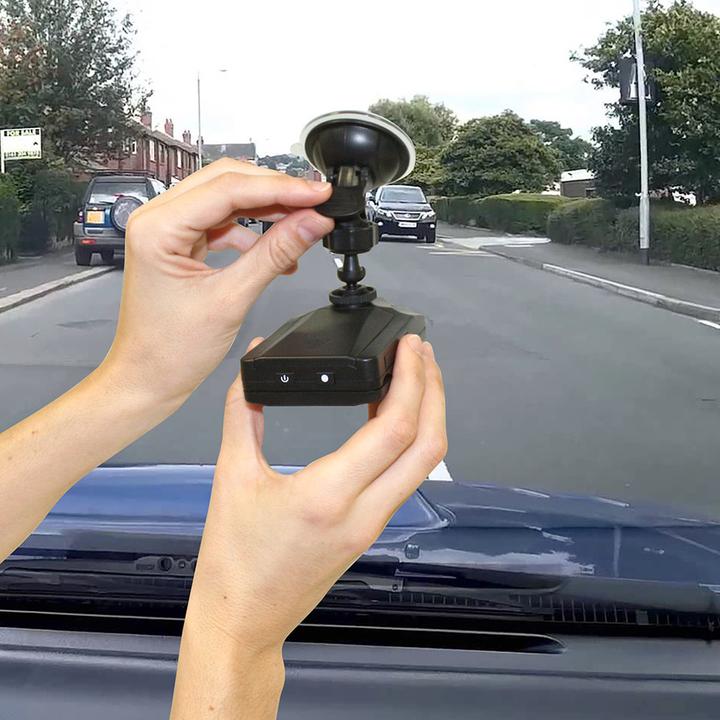 Actual product image Best direct Viz Car Camera (Rechargeable battery, Built-in display, Night vision, Built-in microphone)