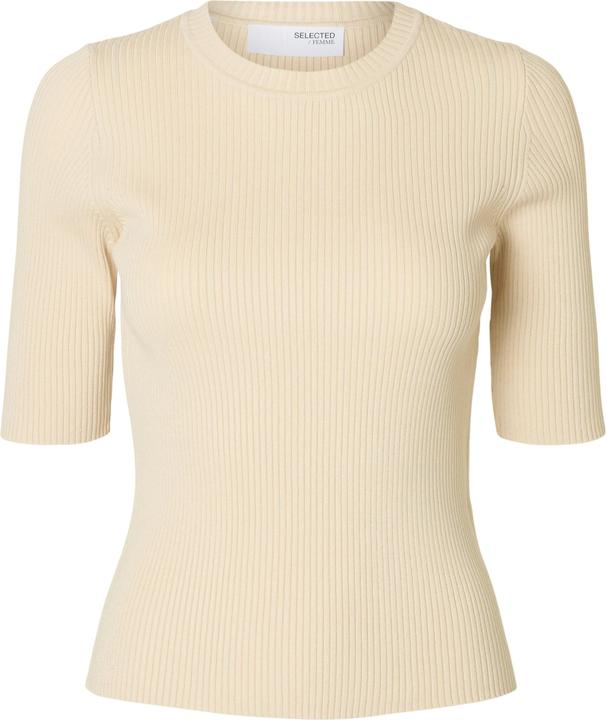 Immagine prodotto Selected Femme Rippstrick Strickoberteil (L)