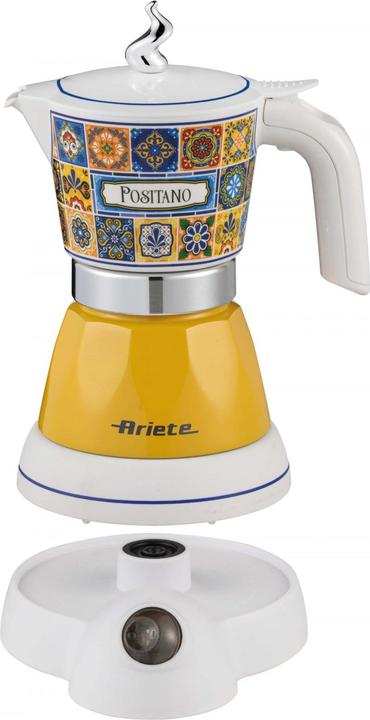 Produktbild Ariete 1358/1P (4 Tassen)