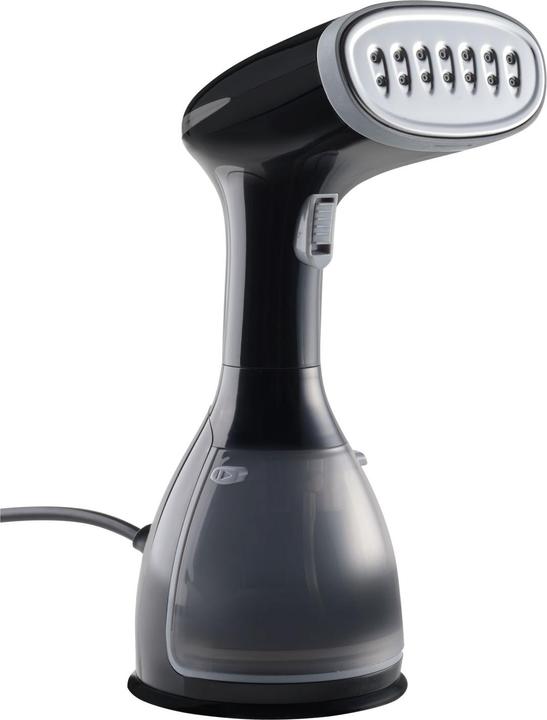 Image du produit Champion Dampfgarer Portable Pro 1500W HS510 Schwarz (1500 W, 30 g/min)