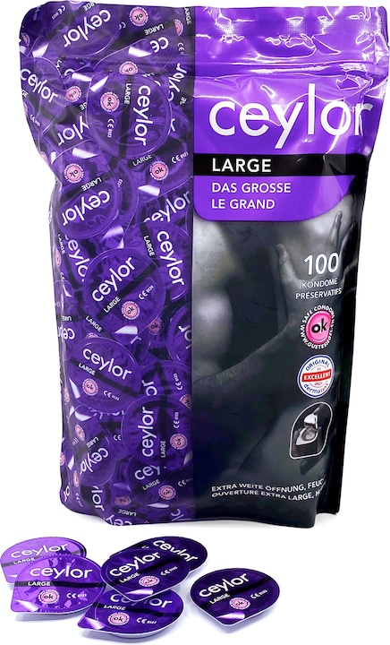 Grande (100 pz.)