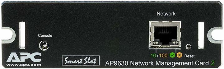 Image du produit APC Carte de gestion du réseau UPS 2