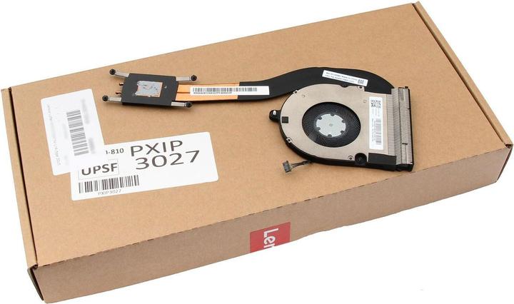 Produktbild Lenovo 5H40S72943