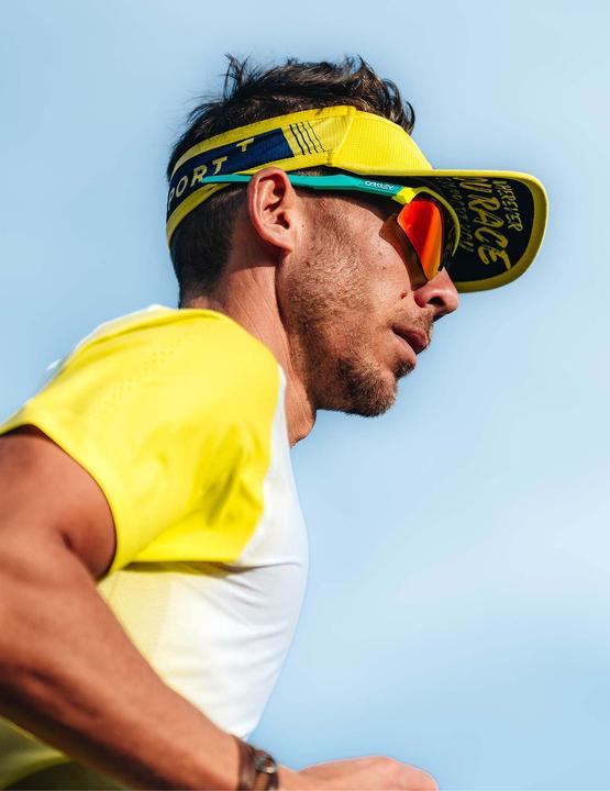 Produktbild Compressport Visor Ultralight